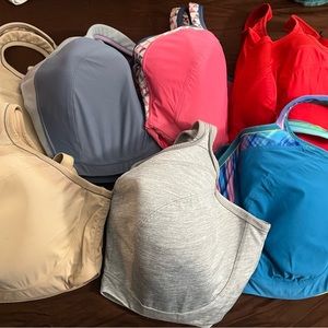 Panache Sports Bra 34hh bundle